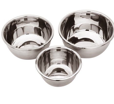 Seasoning box three piece set affordable package